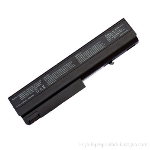 Replacement Laptop Battery for HP Compaq Nx6100 Laptops